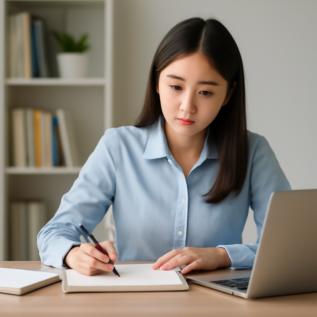 취업자격증 대표 이미지